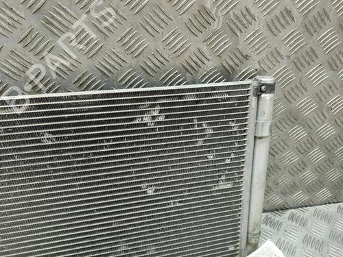 AC radiator BMW i3 (I01) Range Extender | BP29987433M32