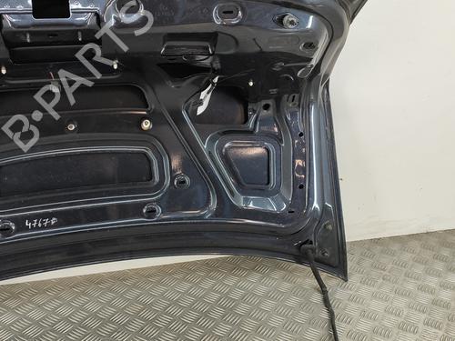 Tailgate AUDI A8 D3 (4E2, 4E8) 6.0 W12 quattro | BP23946871C6 