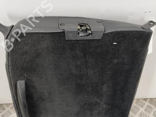 Rear seat PORSCHE 911 (996) 3.4 Carrera 4 | BP22808095C17 