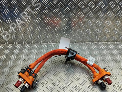 Faisceau de câbles PORSCHE TAYCAN Cross Turismo (Y1B) 4S Performance Battery Plus (Y1BDB1) (571 hp) 31762723