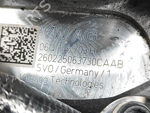 Turbocharger/Supercharger CUPRA LEON Sportstourer (KL8, KU8, KUD) 2.0 VZ 4Drive | BP30857429M71 