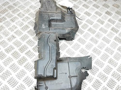 Pipe OPEL COMBO E Tour / Life (K9) Combo-e | BP38050501M125 - Image 2