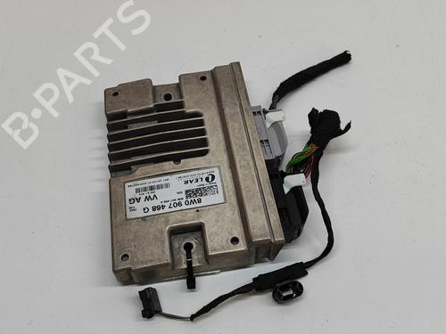 Elektronisk modul AUDI A5 Sportback (F5A, F5F) 35 TDI | BP28194727M83 