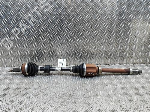 Used Right front driveshaft Right front driveshaft 38500391 38500391
