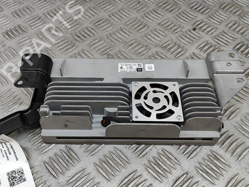 Used Electronic module TOYOTA LAND CRUISER PRADO (_J15_) 2.8 D-4D (GDJ150_, GDJ155_, GDJ150, GDJ151) (177 hp) 26311388