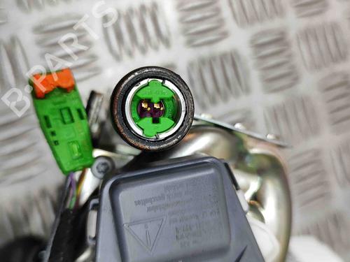 Front right seatbelt MERCEDES-BENZ E-CLASS Coupe (C207) E 350 BlueTEC / d (207.326) | BP24141237I25 