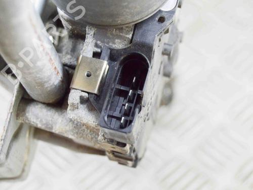 Front wipers mechanism BMW X3 (F25) xDrive 20 d | BP29310342C83 
