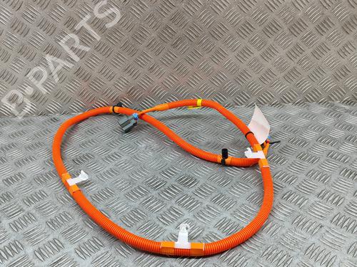 Wiring harness TESLA MODEL X (5YJX) 90D AWD | BP20675554E16 