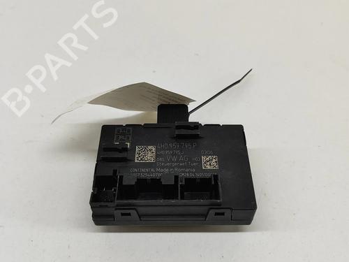 Elektronisk modul PORSCHE MACAN (95B) 3.0 S Diesel | BP20336557M83 