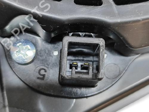 Electronic module MAZDA CX-30 (DM) SKYACTIV-G M Hybrid | BP28687570M83  - Image 5