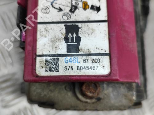 Elektronisk modul MAZDA 6 Estate (GJ, GL) 2.2 D | BP26141943M83