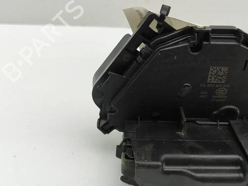 Front left lock VW POLO VI (AW1, BZ1, AE1) 2.0 GTI | BP28675162C98 