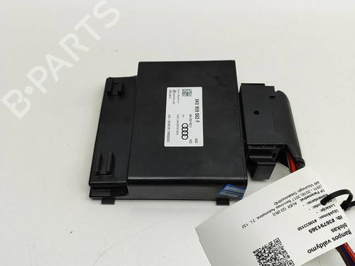 Electronic module AUDI Q3 (8UB, 8UG) 2.0 TFSI quattro | BP37610059M83 - Image 4