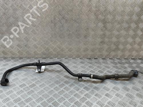 Used Pipe MERCEDES-BENZ C-CLASS (W205) C 220 d 4-matic (205.005) (170 hp) 26239927