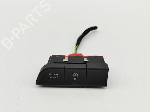 Used Switch AUDI Q3 (8UB, 8UG) RS 2.5 quattro (310 hp) 29616209