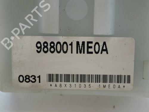 Electronic module INFINITI M (Y51) 30d | BP33339839M83 - Image 5
