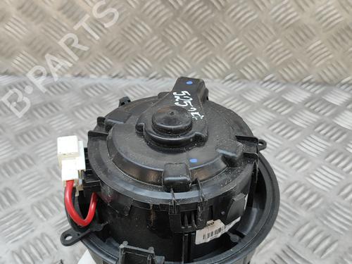 Heater blower motor NISSAN LEAF (ZE1) Electric | BP27787888M62 