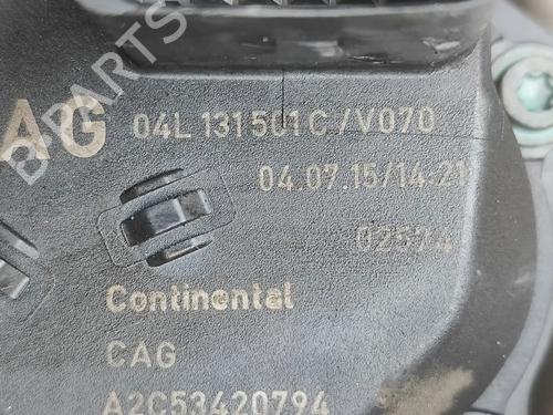 Egr VW PASSAT B8 Variant (3G5, CB5) 2.0 TDI | BP36067070M69 - Image 6
