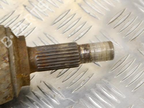 Left front driveshaft RENAULT ZOE (BFM_) ZOE | BP8352715M38  - Image 5