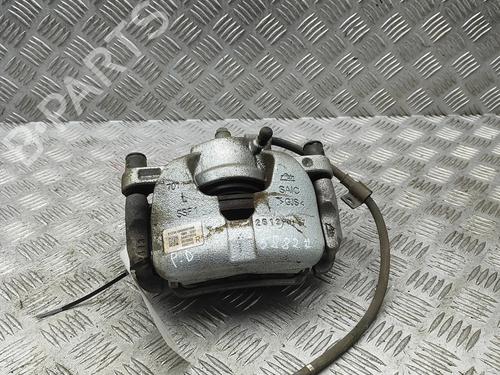 Used Right front brake caliper Right front brake caliper MG MG 4 (EH32) EV (170 hp) 33383718 33383718