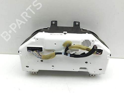 Instrument cluster LEXUS GS (_L1_) 300h (AWL10_, AWL10R) | BP33400387C47 - Image 2