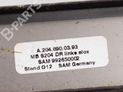 Roof bar MERCEDES-BENZ C-CLASS T-Model (S204) C 250 CGI (204.247) | BP9164743C65 