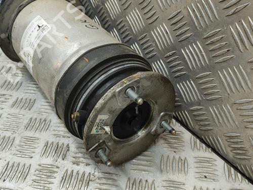 Left rear shock absorber TESLA MODEL X (5YJX) 90D AWD | BP16872272M18 