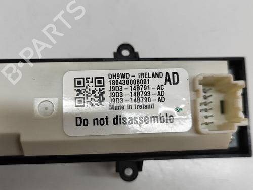 Switch JAGUAR I-PACE (X590) EV400 AWD | BP29391921I30 