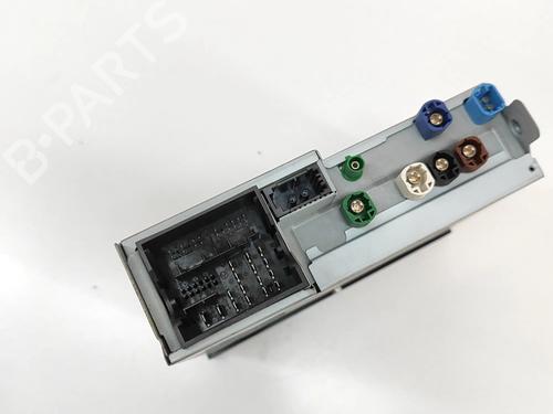 Electronic module VW TOUAREG (CR7, RC8) 3.0 TDI 4motion | BP27315199M83 - Image 4