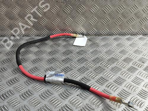 Cable AUDI Q8 E-TRON Sportback (GET) 55 quattro | BP28561876E12 