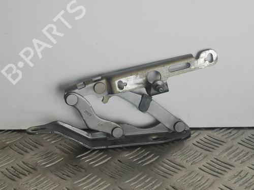 Used Hinge/Door check strap Hinge/Door check strap PORSCHE 911 Targa (997) 3.8 Carrera 4S (385 hp) 14657534 14657534