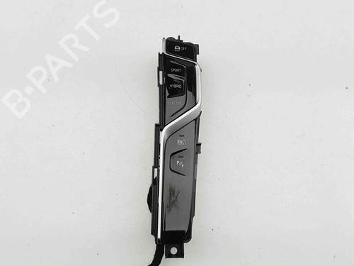 Used Switch BMW 5 (G30, F90) 530 e Plug-in-Hybrid xDrive (252 hp) 29488347