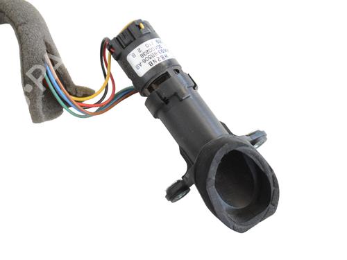 Used Electronic sensor Electronic sensor JAGUAR XJ (X351) 3.0 SDV6 (275 hp) 33360414 33360414