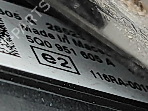 Electronic module AUDI Q4 E-TRON SUV (F4B) 40 | BP33387850M83  - Image 6
