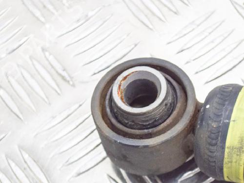Left rear shock absorber TOYOTA PRIUS (_W5_) 1.8 Hybrid (ZVW50, ZVW50_, ZVW51_, ZVW50R, ZVW51) | BP27749106M18 