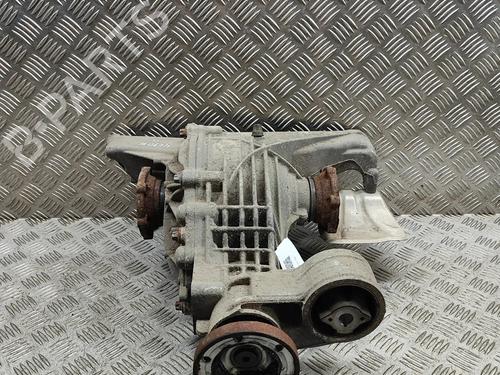 Used Rear differential Rear differential AUDI Q7 (4MB, 4MG, 4MQ) 3.0 TFSI quattro (333 hp) 21188384 21188384