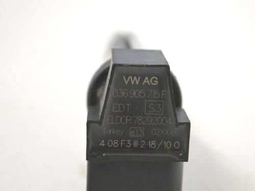 Ignition coil AUDI A3 (8P1) 1.4 TFSI | BP30217437M94 