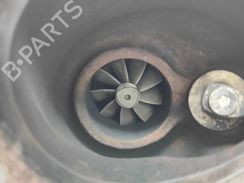 Engine MAZDA 6 Saloon (GJ, GL) 2.2 D (GJ2FP) | BP35726650M1  - Image 8