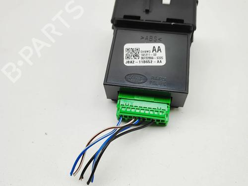 Switch LAND ROVER RANGE ROVER VELAR (L560) 2.0 D180 TD4 4x4 | BP39409583I30 - Image 6