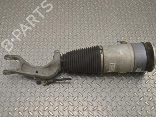 Used Left front shock absorber TESLA MODEL S (5YJS) 70D AWD (334 hp) 30283363