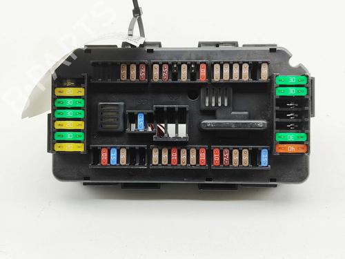 fuse-box-bmw-4-coupe-f32-f82-2013-2014-2015-2016-2017-2018-2019-2020-33379687 main image