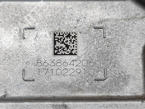 Timing cover VW GOLF V (1K1) 2.0 GTI | BP23249504M123