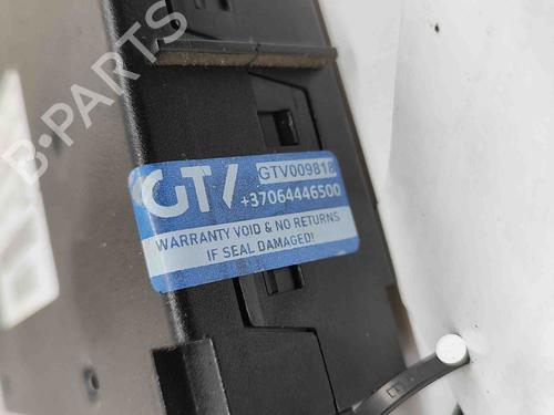 Elektronische module PORSCHE CAYENNE (9PA) 3.2 | BP24306836M83