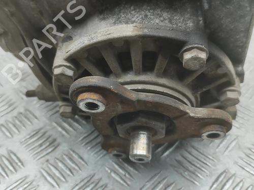 Transfer box MAZDA CX-5 (KE, GH) 2.2 D AWD (KE2AW) | BP34559861M36  - Image 5