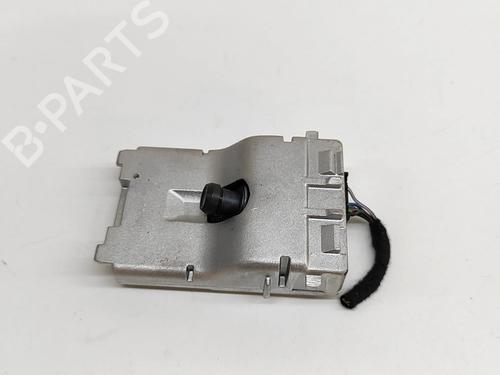 Kamera MASERATI GHIBLI III (M157) 3.0 D (250 hp) 24307498