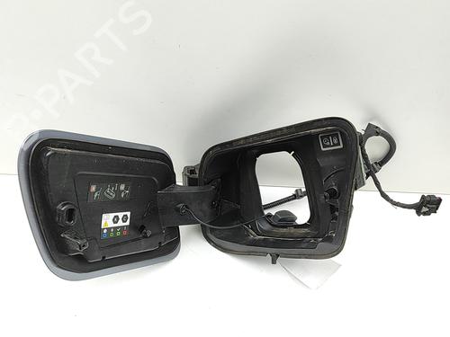 Fuel flap PEUGEOT 2008 II (UD_, US_, UY_, UJ_, UR_, UC_) e-2008 (UKZKXZ) | BP30131263C131 