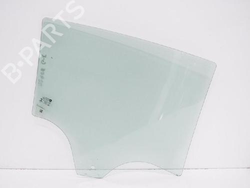Rear left door window OPEL ASTRA K (B16) 1.6 Turbo (68) | BP6746060C20 