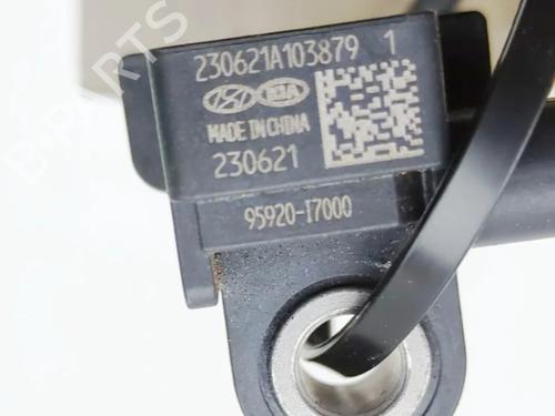 Elektronisk sensor KIA EV6 (CV) 77 | BP38960833M84 - Image 6