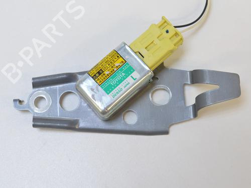 Used Electronic sensor LEXUS GS (_L1_) 450h (GWL10_, GWL10, GWL10R) (345 hp) 9864725