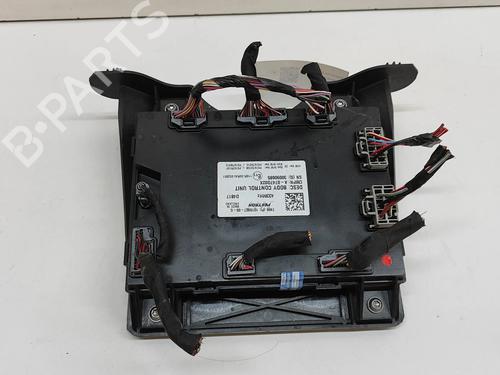 Used Electronic module Electronic module TESLA MODEL S (5YJS) P100D AWD (772 hp) 29392015 29392015